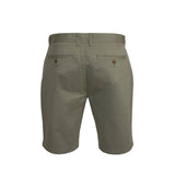 Bermuda chino vert clair pour Homme Blacks Legend (vue de dos)