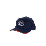 Casquette bleu marine en feutrine - Passion for Historic Rugby