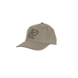 Casquette twill kaki PASSION FOR HISTORIC RUGBY