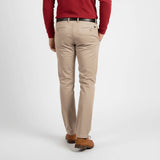 Pantalon chino beige Blacks Legend (vue de dos)