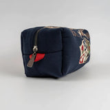 Pochette molletonnée Barbarians multi nations