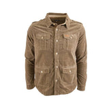 Veste saharienne noisette Blacks Legend
