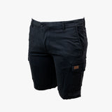 Bermuda Eté - Noir A122BE03-NO9-38 - Blacks Legend