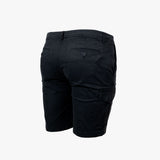 Bermuda Eté - Noir A122BE03-NO9-38 - Blacks Legend