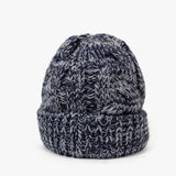 Bonnet tricoté - Bleu Marine A612AB05-BL9-UNI - Blacks Legend