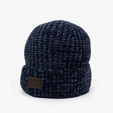 Bonnet tricoté - Bleu Marine A612AB02-BL9-UNI - Blacks Legend