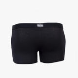 Caleçon boxer noir - BACK TO LEGEND