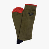 Chaussette Blacks Legend - Marron APESO03-MA9-UNI - Blacks Legend