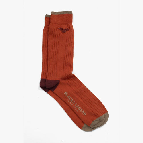 Chaussette Blacks Legend - Orange APESO03-OR9-UNI - Blacks Legend