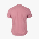 Chemise Manches Courtes -rouge A223CC73-RO6-S#47868 - Blacks Legend