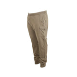 Pantalon jogging kaki A122TR22-VE7-38#42522 - Blacks Legend