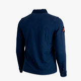 Polo Double Poche Bleu A722PL14-BL8-S - Blacks Legend