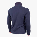 Polo Manches Longues - Casual A612PL08-BL9-S - Blacks Legend
