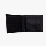 Portefeuille cuir de buffle APEWA03-NO9-UNI - Blacks Legend