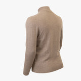 Pull Camionneur Beige - Cashmere A722KN07-BE7-M - Blacks Legend
