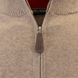 Pull Camionneur Beige - Cashmere A722KN07-BE7-M - Blacks Legend