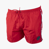 short de bain rouge A122MB01-RO5-S#46703 - Blacks Legend