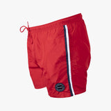 short de bain rouge A122MB01-RO5-S#46703 - Blacks Legend