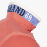 Sweatshirt Col Polo - Rose A021SW03-PI4-L - Blacks Legend