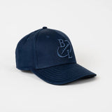 Casquette bleu marine BL BACK to LEGEND