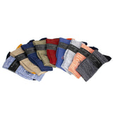 Lot de chaussettes pour hommes élégants - Blacks Legend