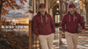 Collection automne/hiver Blacks Legend