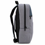 Sac à dos upcyclé bleu denim BACK TO LEGEND