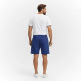 Short bleu indigo pour Homme BACK to LEGEND