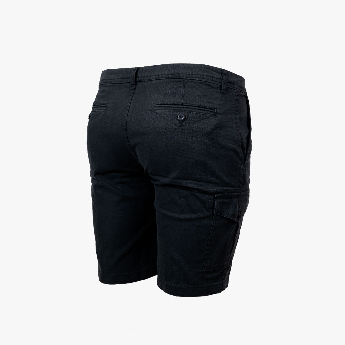 Bermuda Eté - Noir A122BE03-NO9-38 - Blacks Legend