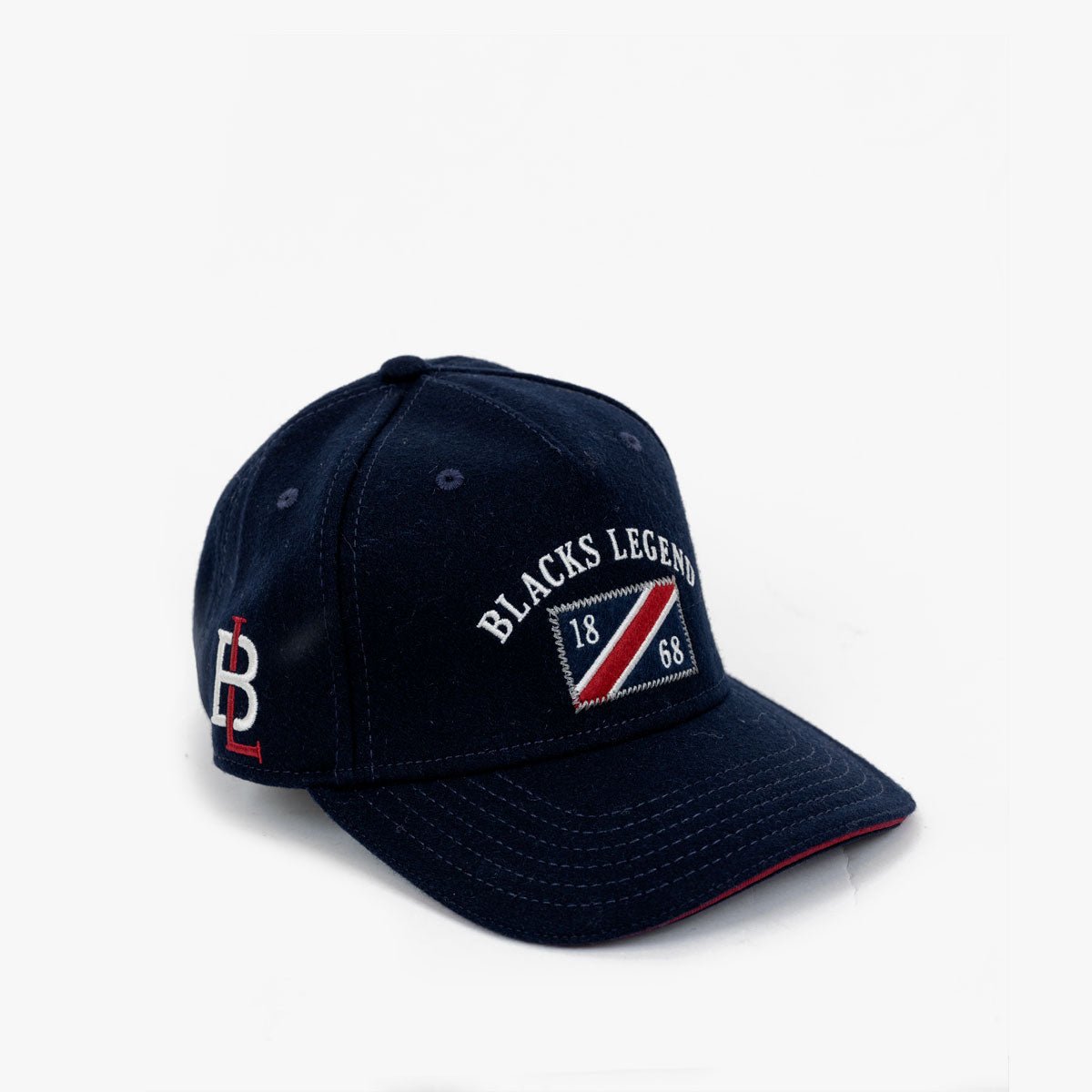 Casquette A722AA01-BL9-UNI - Blacks Legend