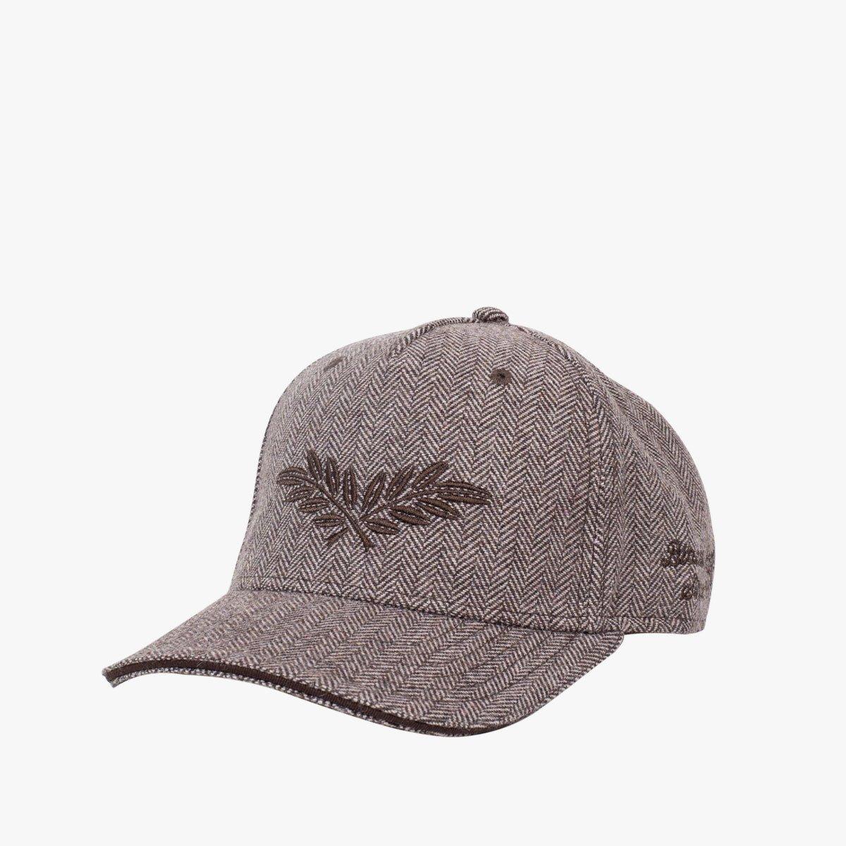 Casquette Hiver à Motifs A612AA05-MA8-UNI - Blacks Legend