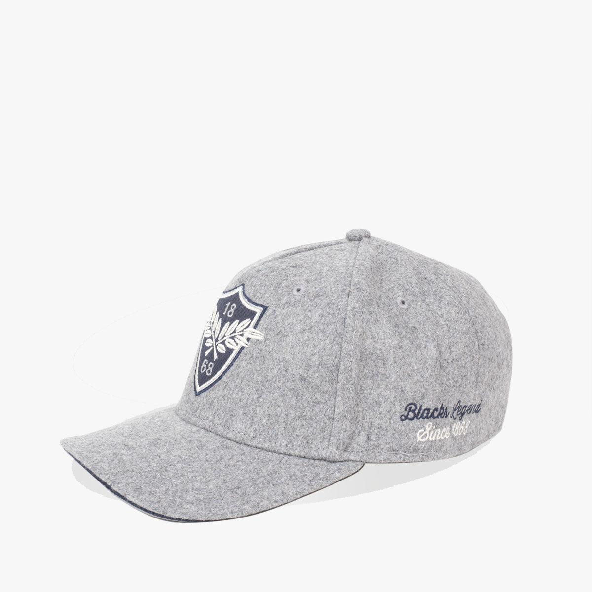 Casquette Hiver Blacks Legend A612AA02-GR6-UNI - Blacks Legend