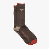 Chaussette Blacks Legend - Kaki APESO03-VE7-UNI - Blacks Legend