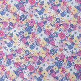 Chemise à Fleurs Pastel A122CLW90-PI3-36 - Blacks Legend
