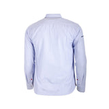 Chemise manches longues coach bleu A612CL20-GR2-S#36949 - Blacks Legend