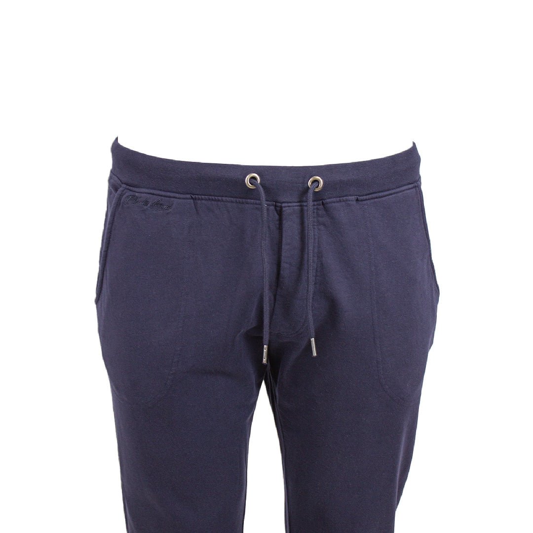 Pantalon jogging marine A122TR20-BL9-38#42486 - Blacks Legend