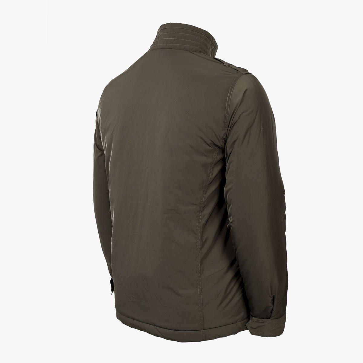 Parka Kaki A612KV03-VE8-S - Blacks Legend