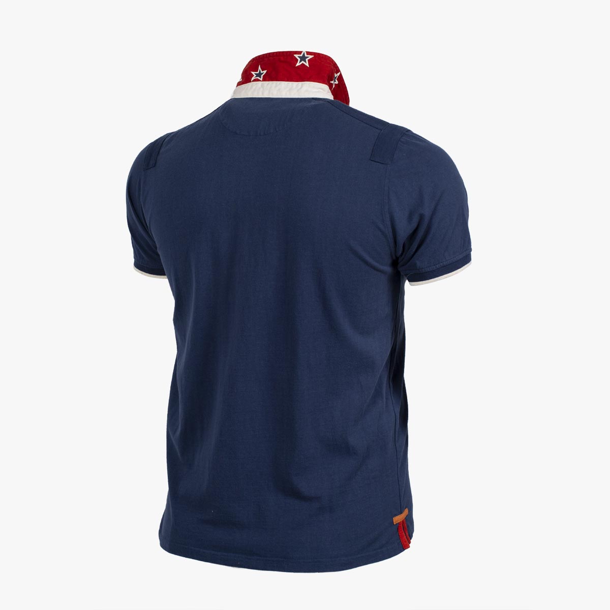 Polo Blacks Legend City - Bleu A612PC10-BL6-S - Blacks Legend