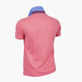 Polo City Rose A612PC03-PI3-S - Blacks Legend