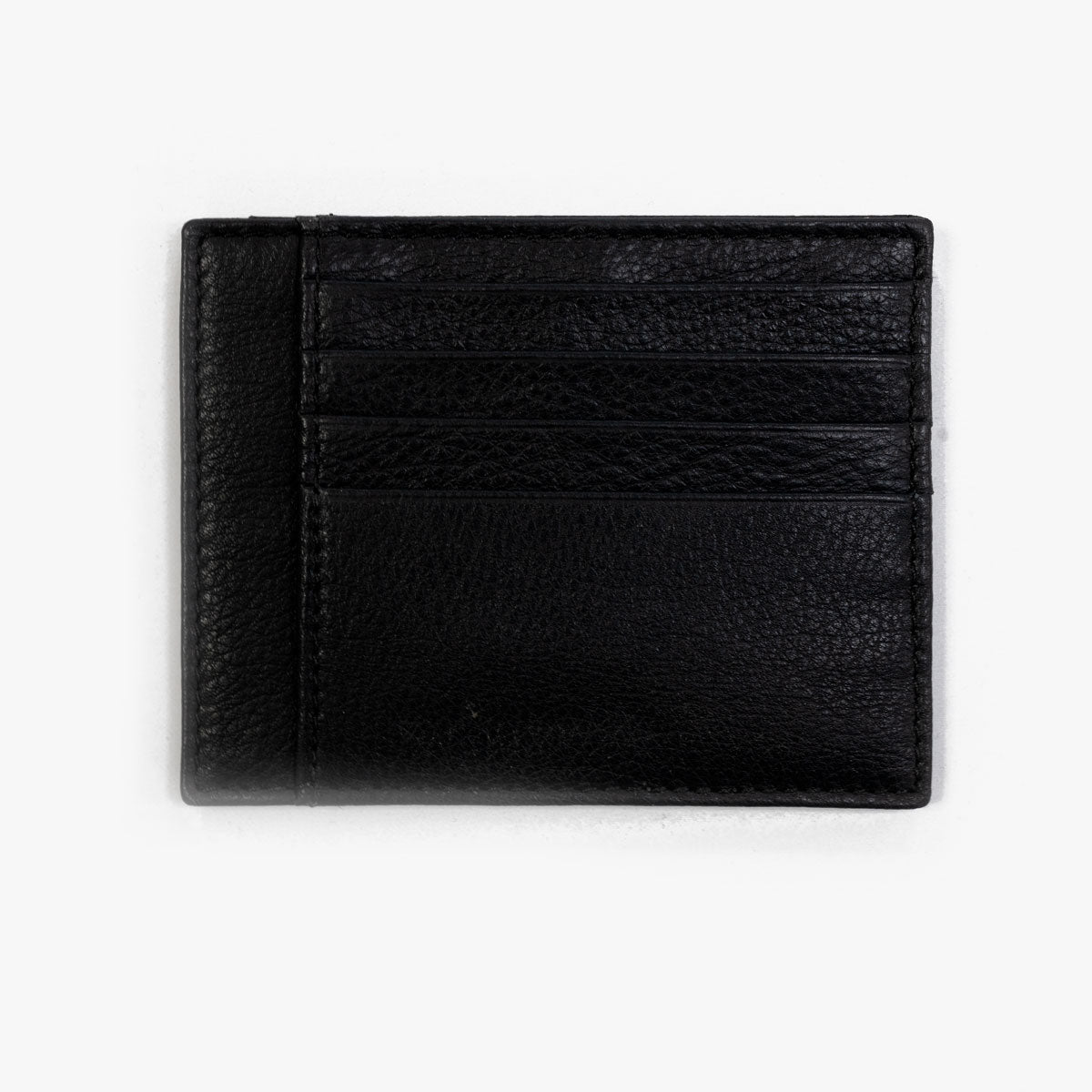 Porte-carte cuir de buffle APEWA04-NO9-UNI - Blacks Legend