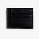 Porte-carte cuir de buffle APEWA04-NO9-UNI - Blacks Legend