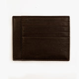 Porte-carte cuir de buffle APEWA04-MA9-UNI - Blacks Legend