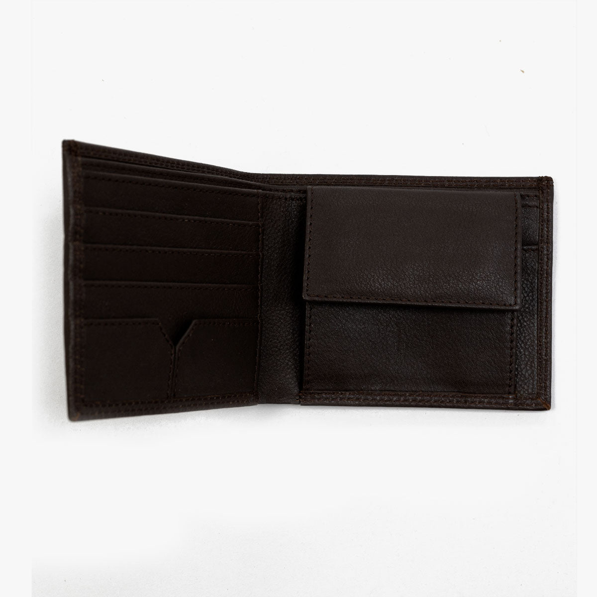 Portefeuille cuir de buffle APEWA03-MA9-UNI - Blacks Legend