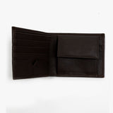 Portefeuille cuir de buffle APEWA03-MA9-UNI - Blacks Legend