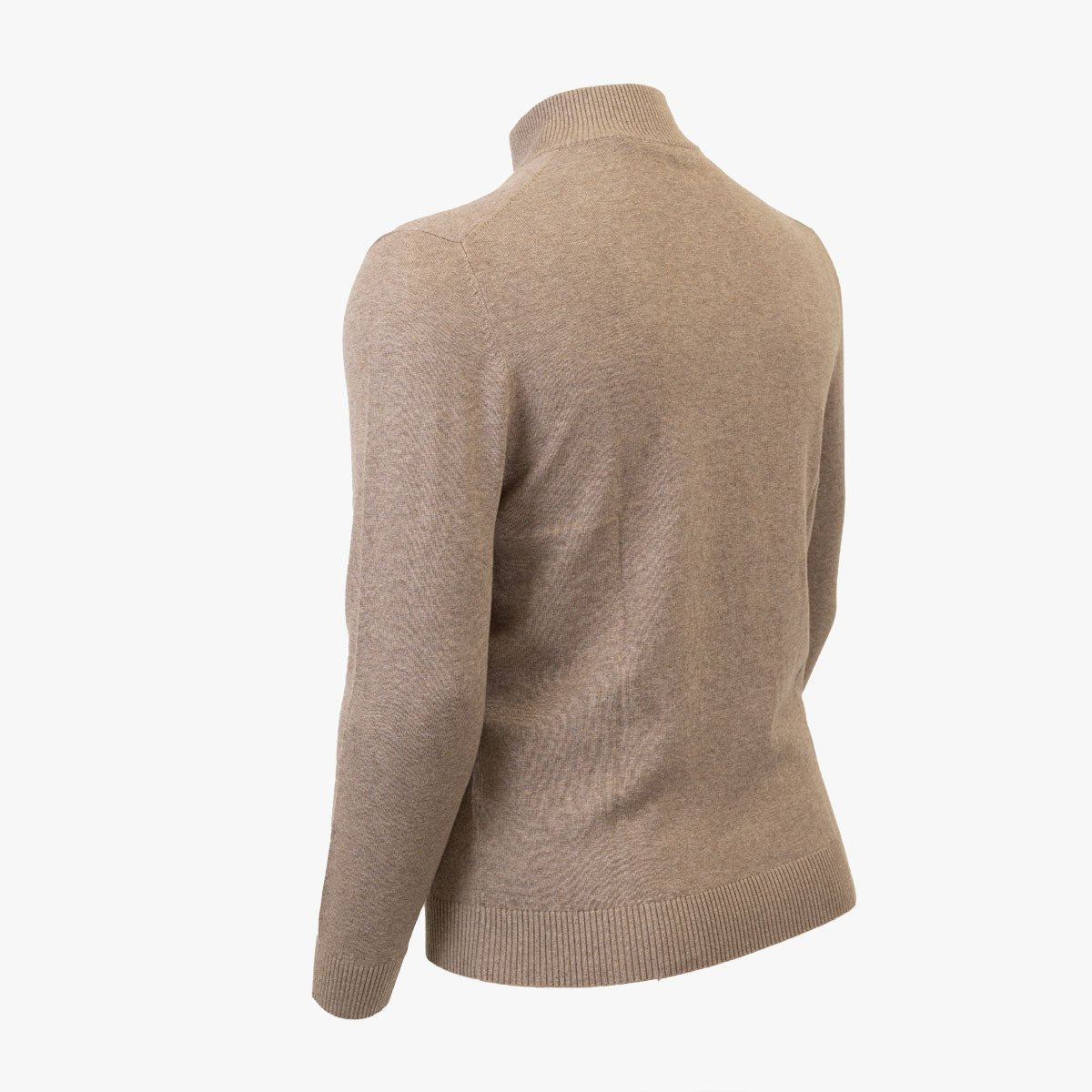 Pull Camionneur Beige - Cashmere A722KN07-BE7-M - Blacks Legend
