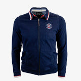 Sweat Polo Bleu Marine A722SW03-BL9-S - Blacks Legend