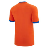 T-shirt rouge Macron coupe du monde France 2023 57127258-RO5-S#51360 - Blacks Legend